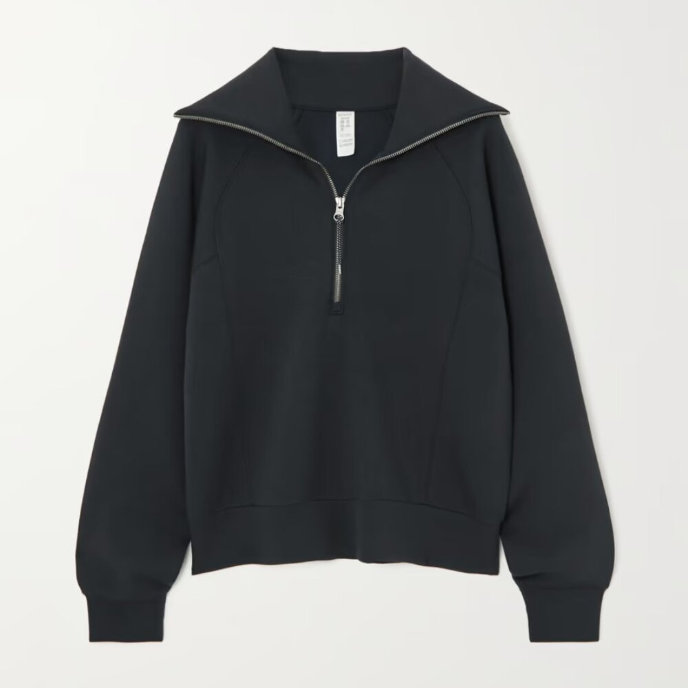 New Spanx Active Airessentials Stretch-Jersey Swe… - image 1